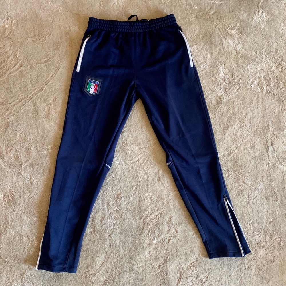 Italian Stitched Sweatpants
